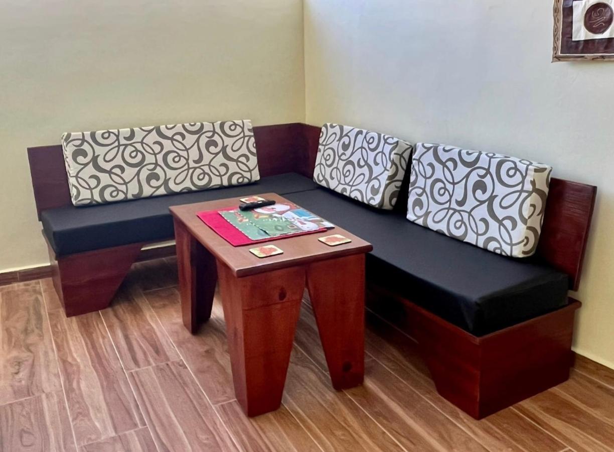 Aparthotel Maria Bonita Higuey