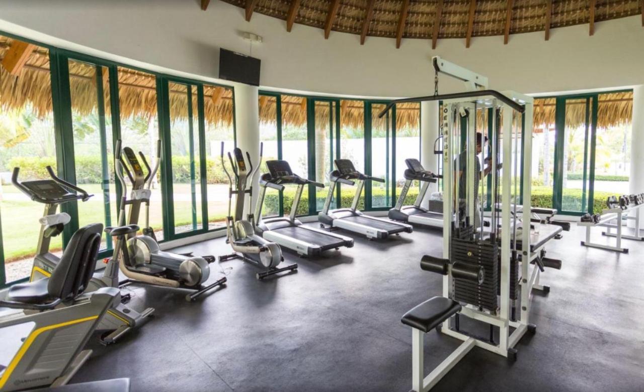 Apartment In Sublime Samana *