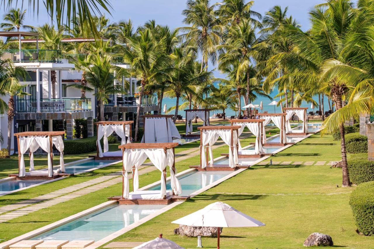 In Sublime Samana Apartment Las Terrenas