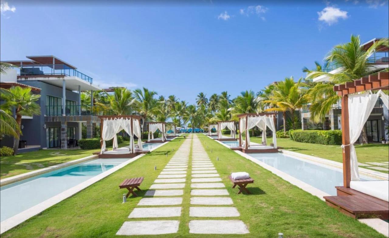 Apartment In Sublime Samana Las Terrenas