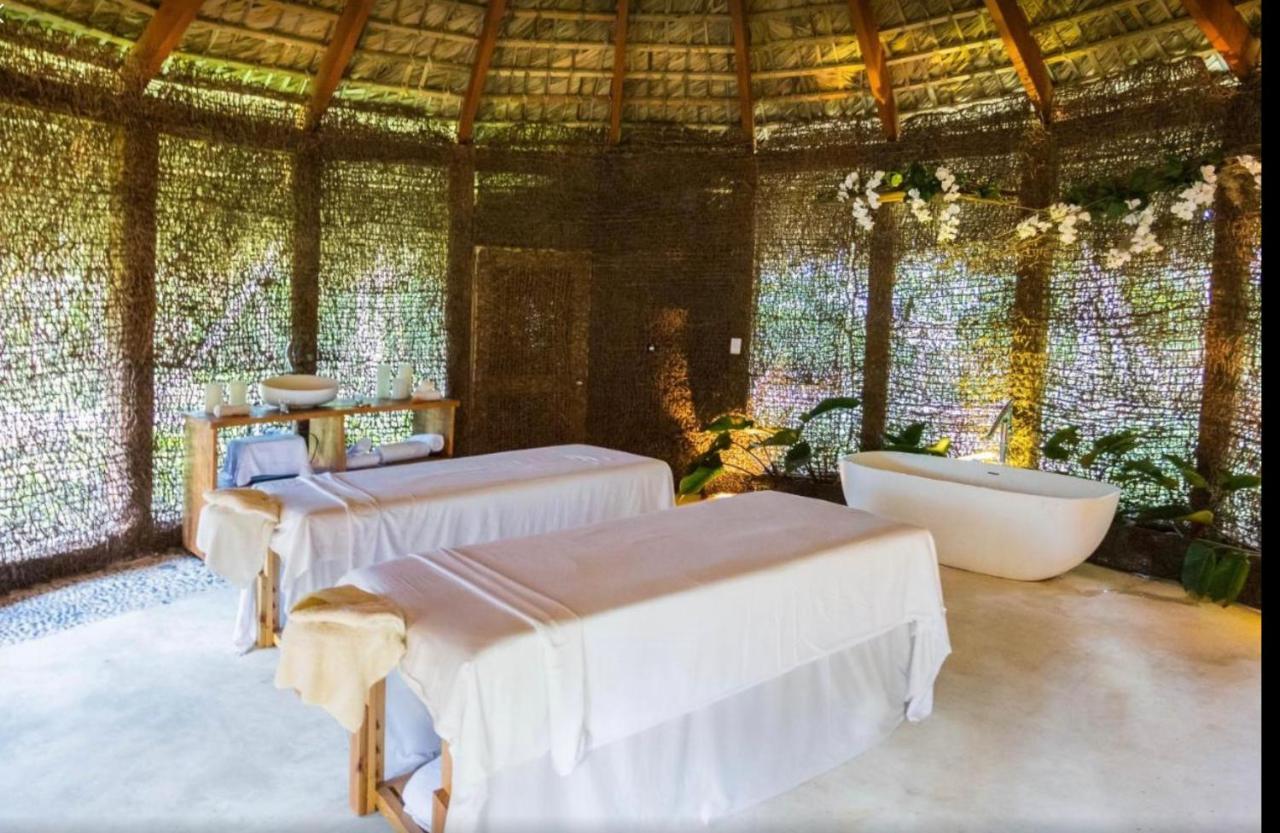 Apartment In Sublime Samana