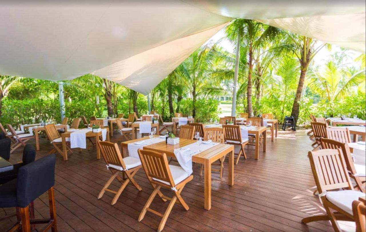 Apartment In Sublime Samana
