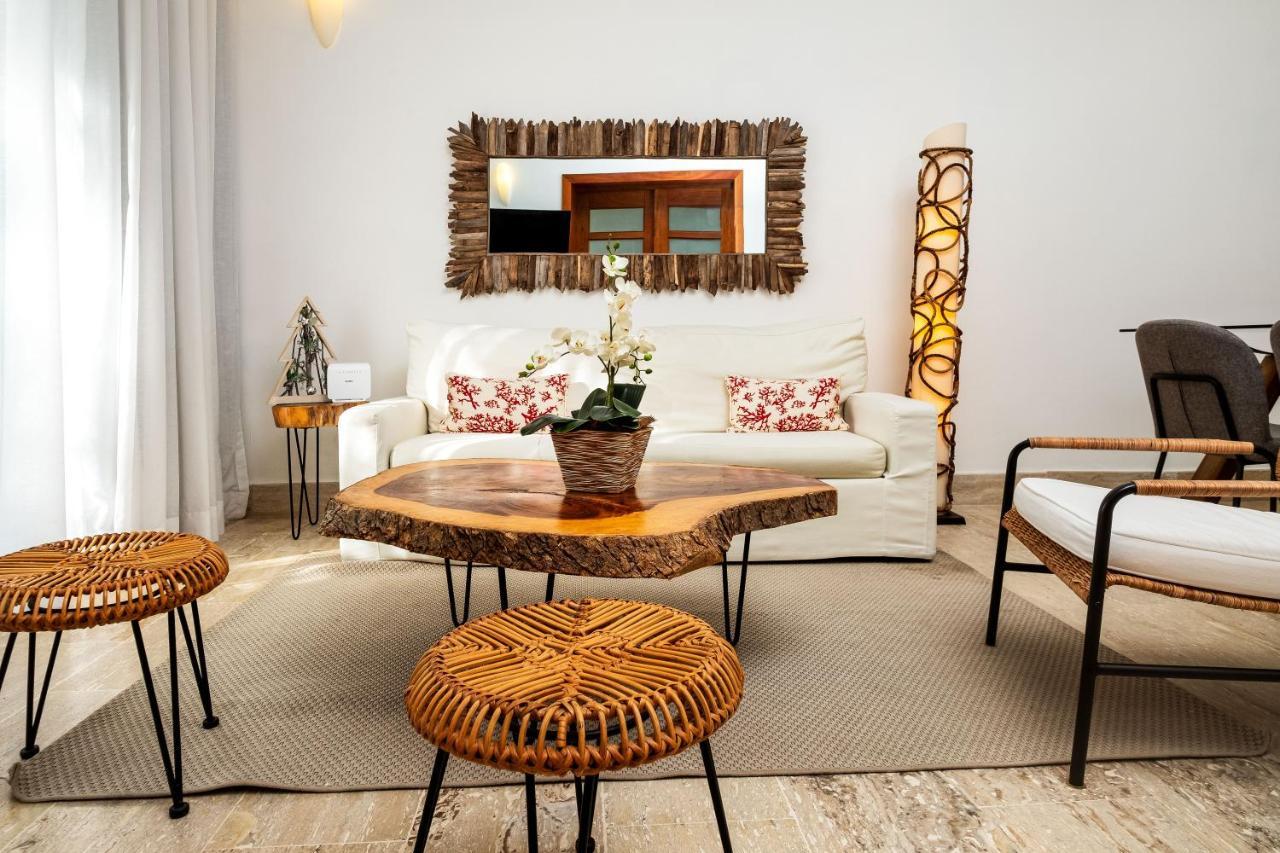 In Sublime Samana Apartment Las Terrenas