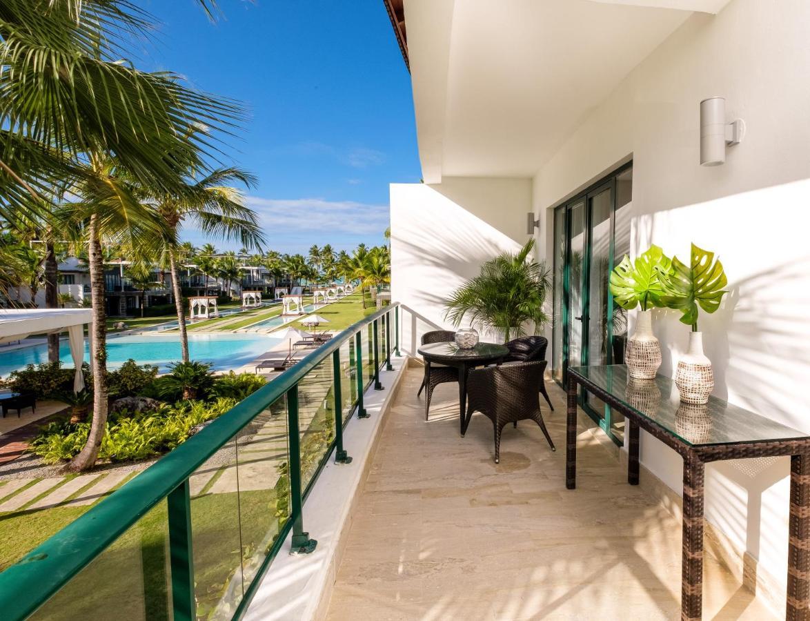 Apartment In Sublime Samana