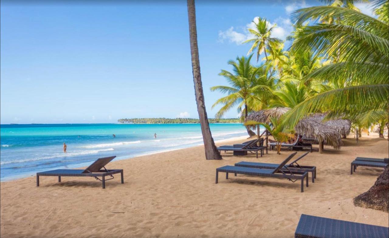 Apartment In Sublime Samana Las Terrenas