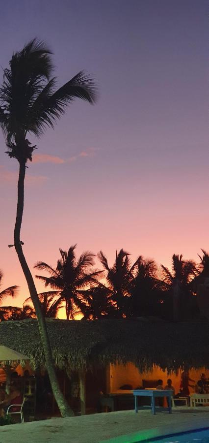 Hotel Triton Boutique & Restaurant Guayacanes