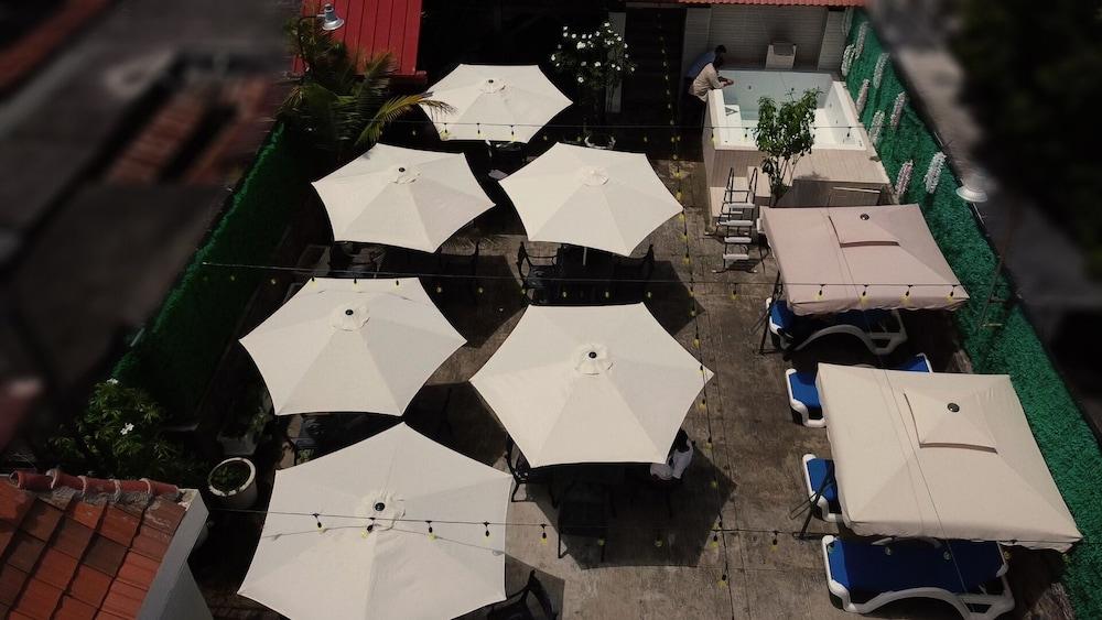 Hotel Luis V Santo Domingo