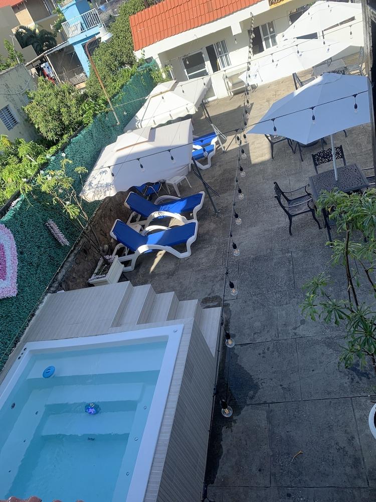 Hotel Luis V