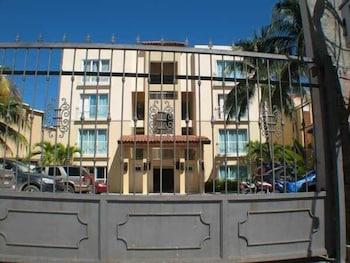Hotel Kite