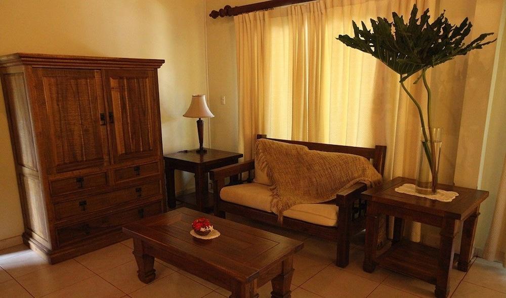 Hotel Gran Jimenoa Jarabacoa
