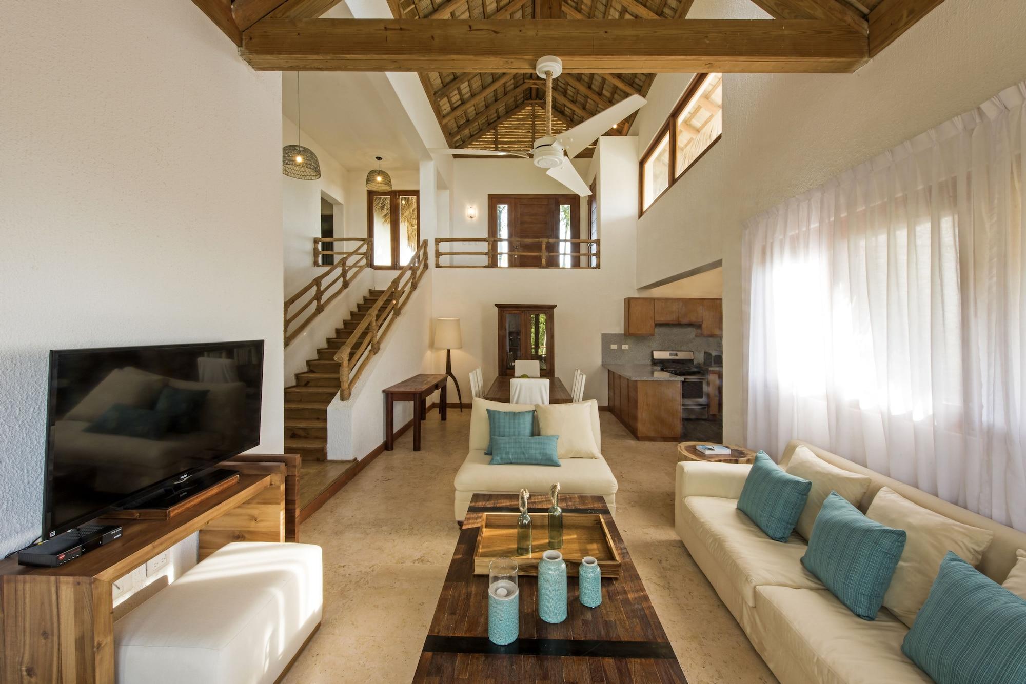 Casa Bonita Tropical & 5*