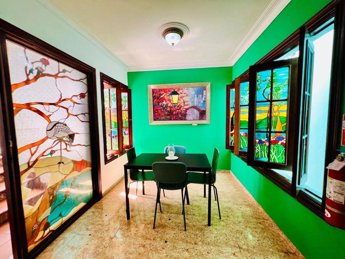 Colonial Hotel 3*
