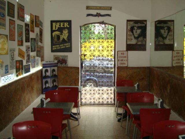 Maison Gautreaux Santo Domingo