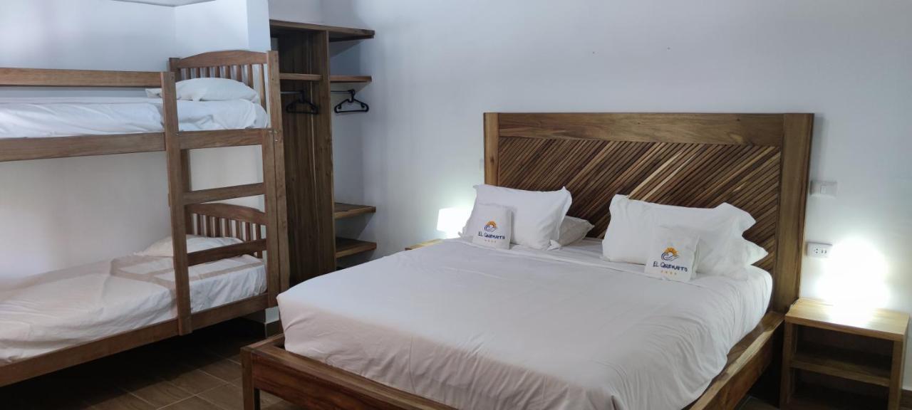 Hotel El Quemaito Barahona