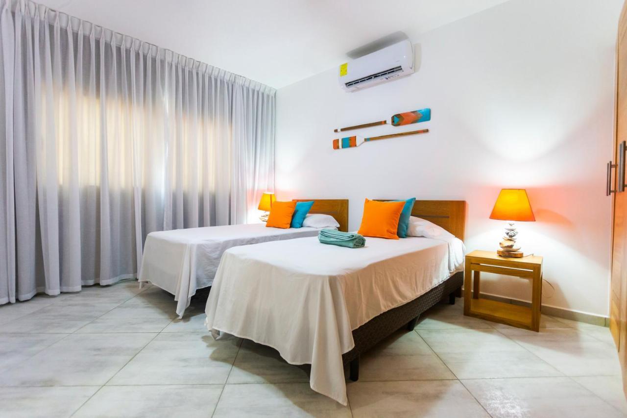 Apartment Stella Aparthotel, Terrenas