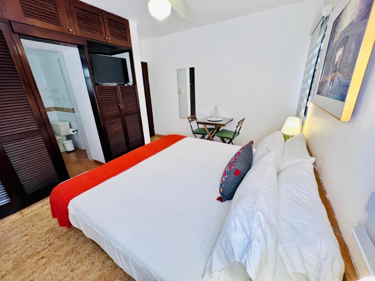 Colonial 3* Santo Domingo