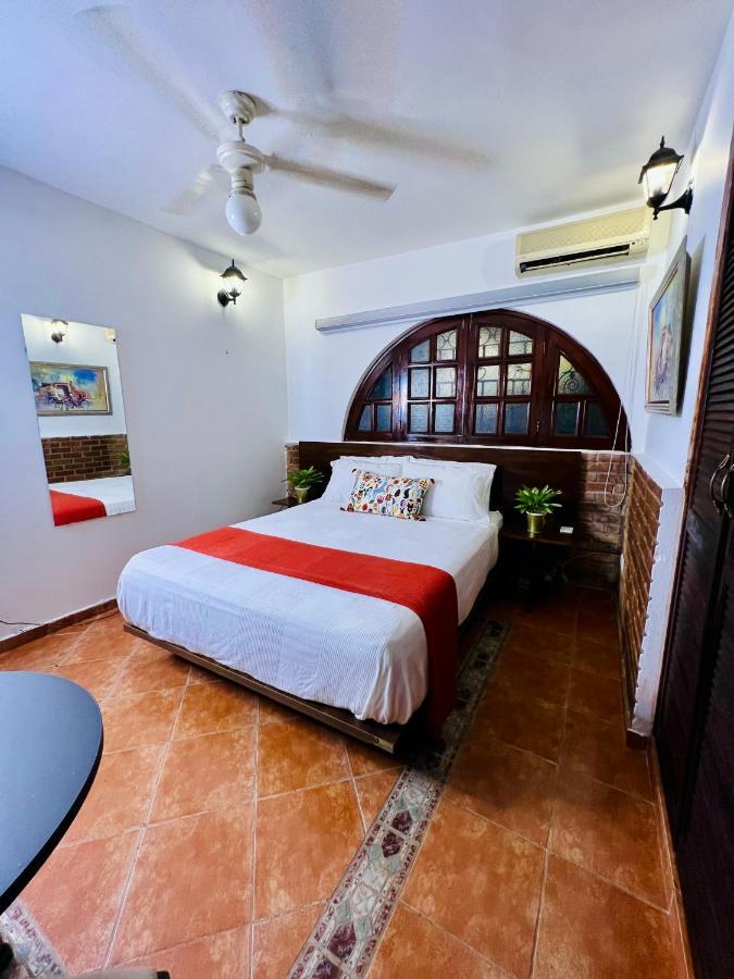 Hotel Colonial 3*