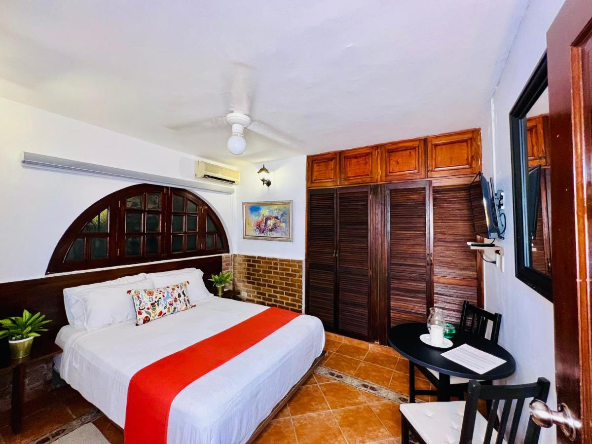Colonial Santo Domingo