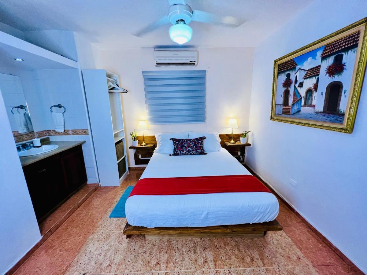 Colonial 3* Santo Domingo