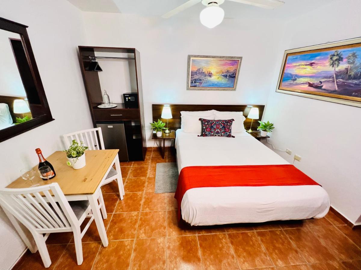 Colonial Santo Domingo