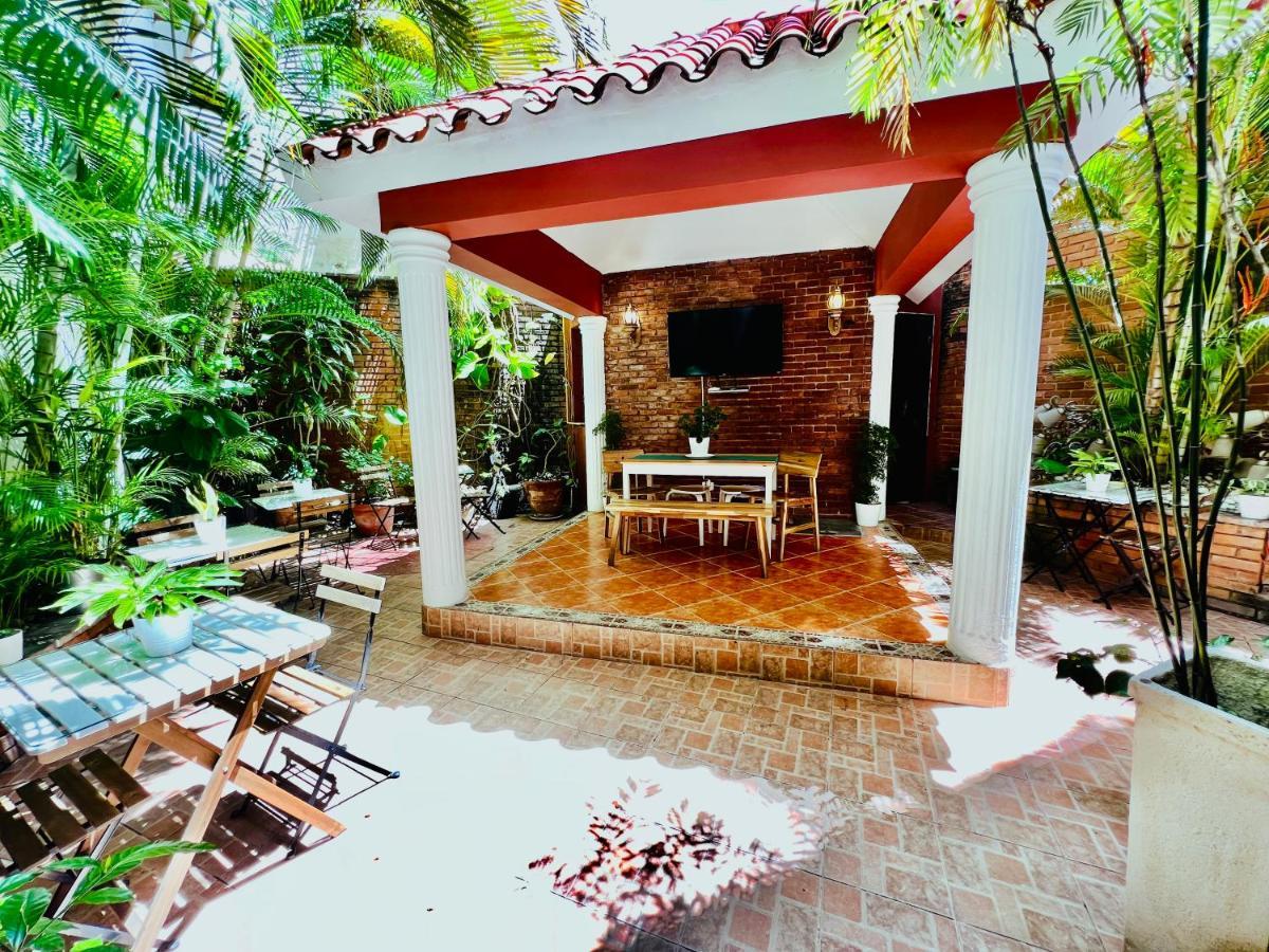 Hotel Colonial 3*