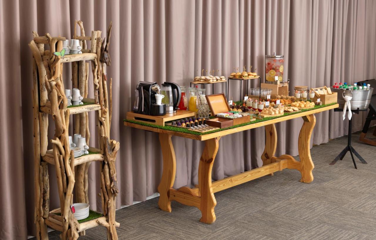Resort Melia Punta Cana Wellness Inclusive - Adults Only
