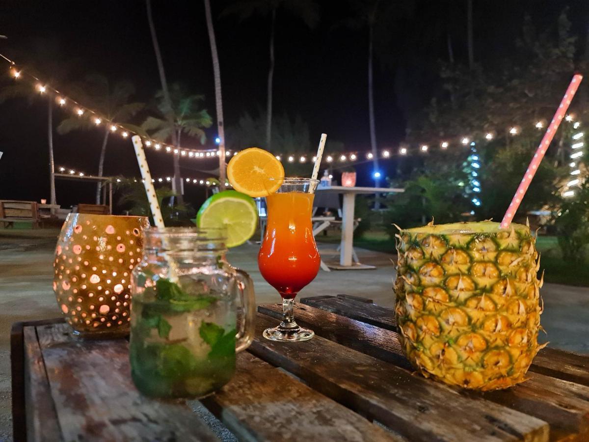 Casa Grande Restaurant Las Terrenas