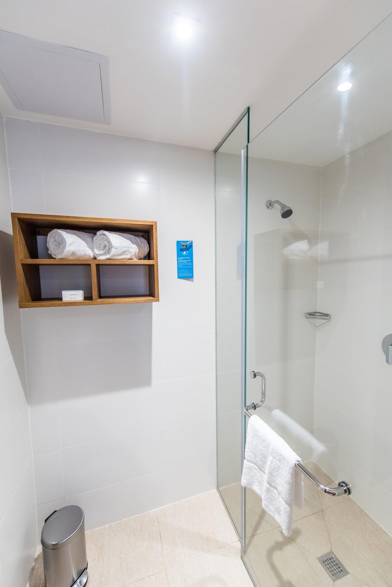 Hotel Hampton By Hilton Santo Domingo Airport Boca Chica