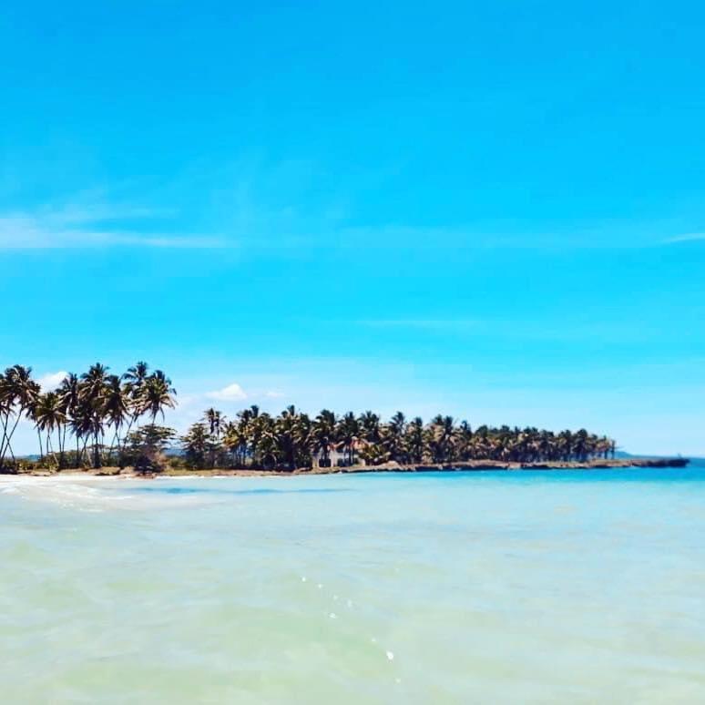 Baoba Breeze Bed & Breakfast- Beachfront Paradise 2*