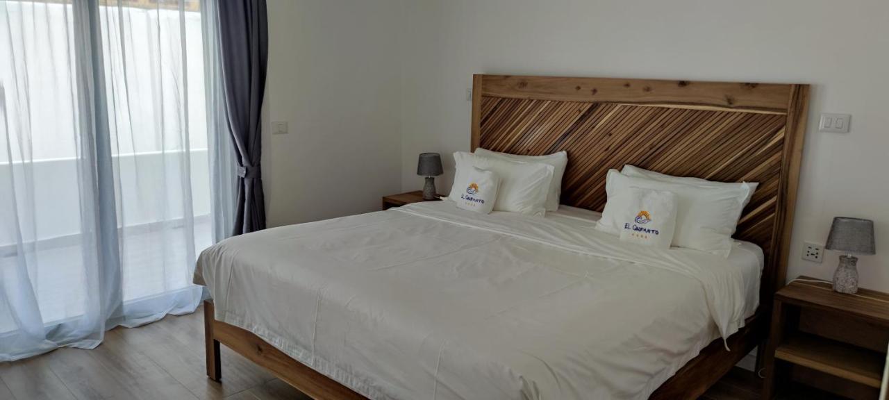 El Quemaito Hotel 3*