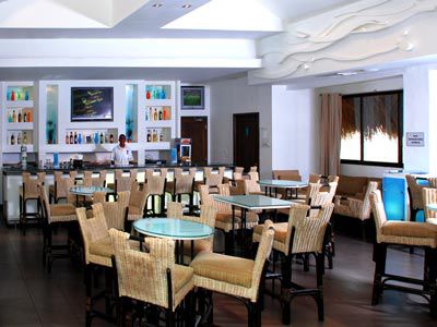 Occidental Allegro Hotel 4*