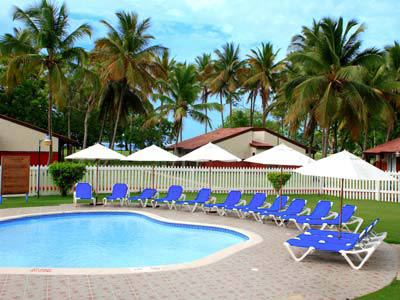 Occidental Allegro Hotel Puerto Plata