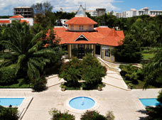 Barcelo Capella Beach Hotel 4*