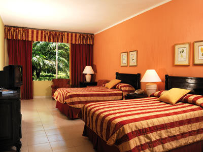 Barcelo Capella Beach Hotel Juan Dolio