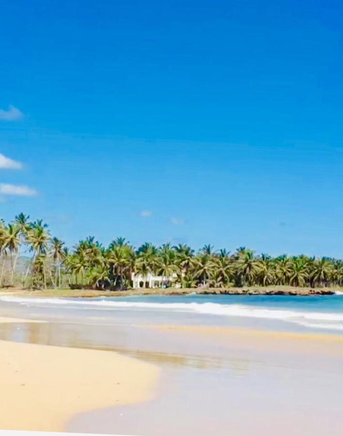 Baoba Breeze Bed & Breakfast- Beachfront Paradise Cabrera