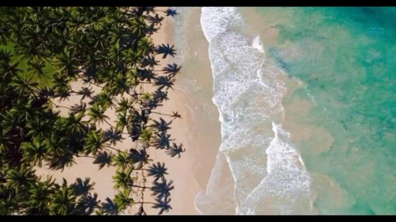 Baoba Breeze Bed & Breakfast- Beachfront Paradise Bed & Breakfast Cabrera
