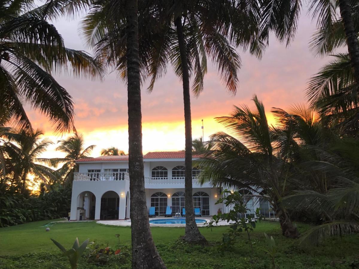 Baoba Breeze Bed & Breakfast- Beachfront Paradise 2* Cabrera