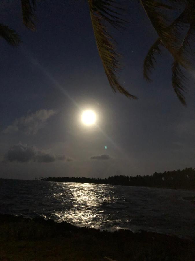 Baoba Breeze Bed & Breakfast- Beachfront Paradise Bed & Breakfast 2*