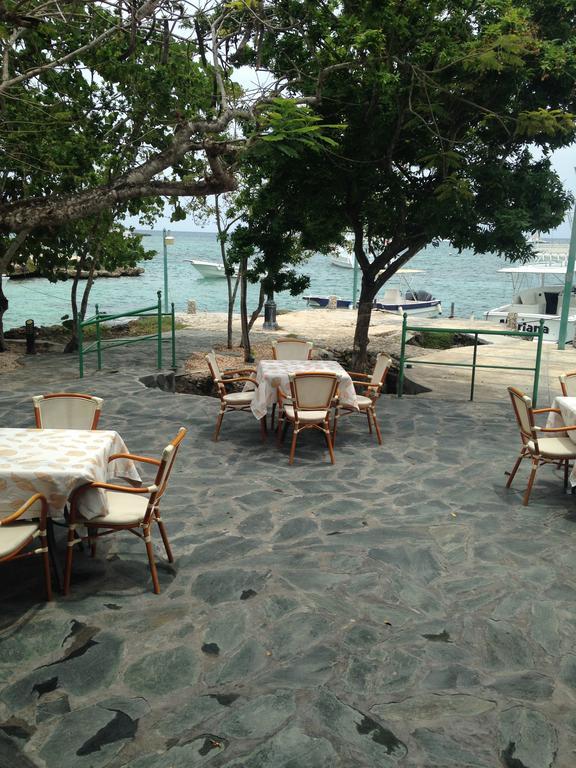 Hotel Bayahibe Hotel 3*