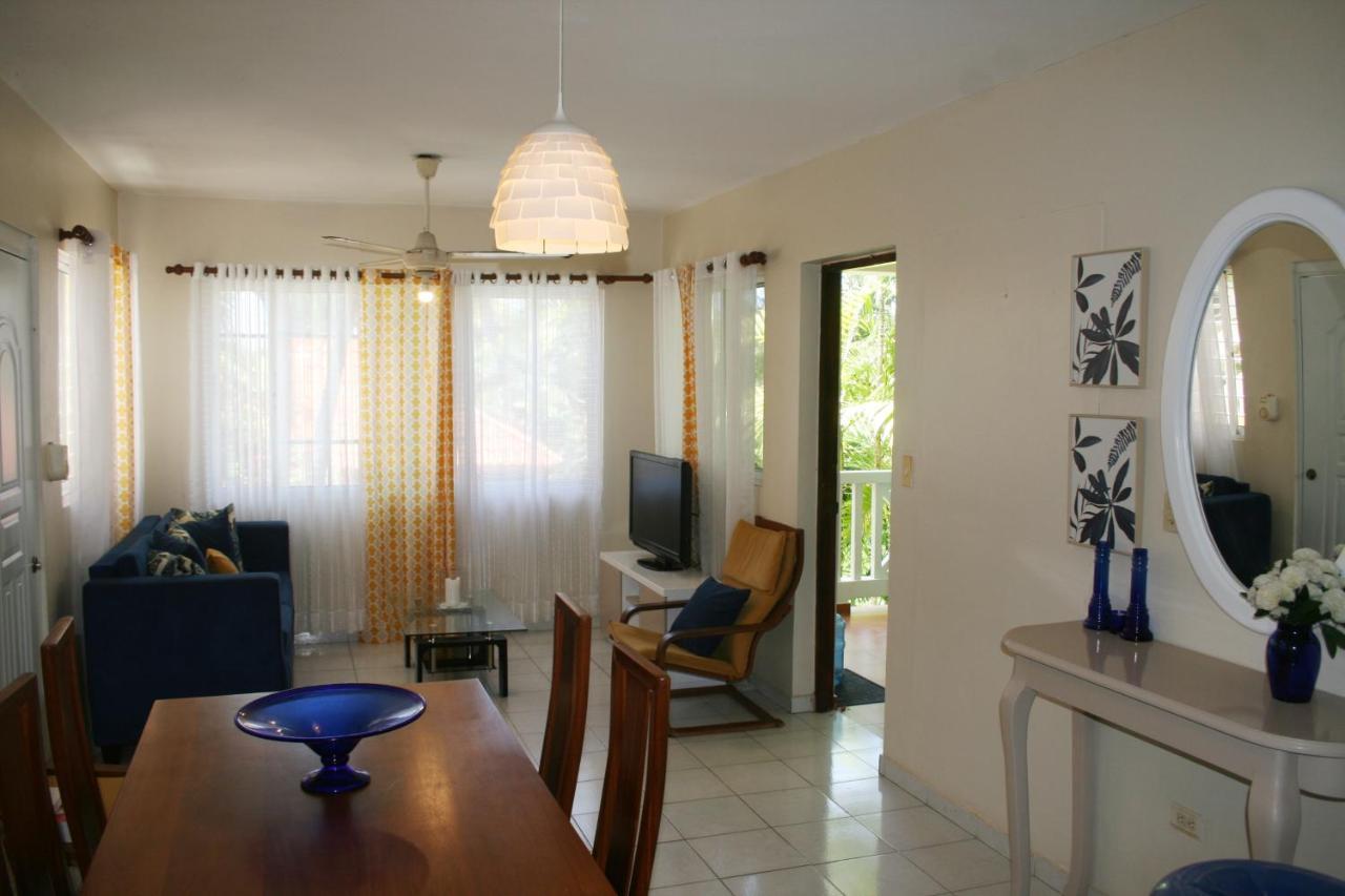 Casa Tropical Villa Puerto Plata