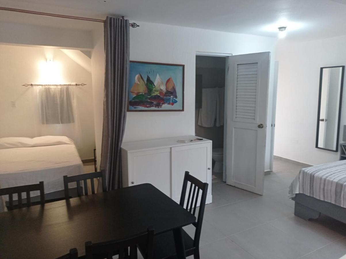 Hotel Casa Coco 2*