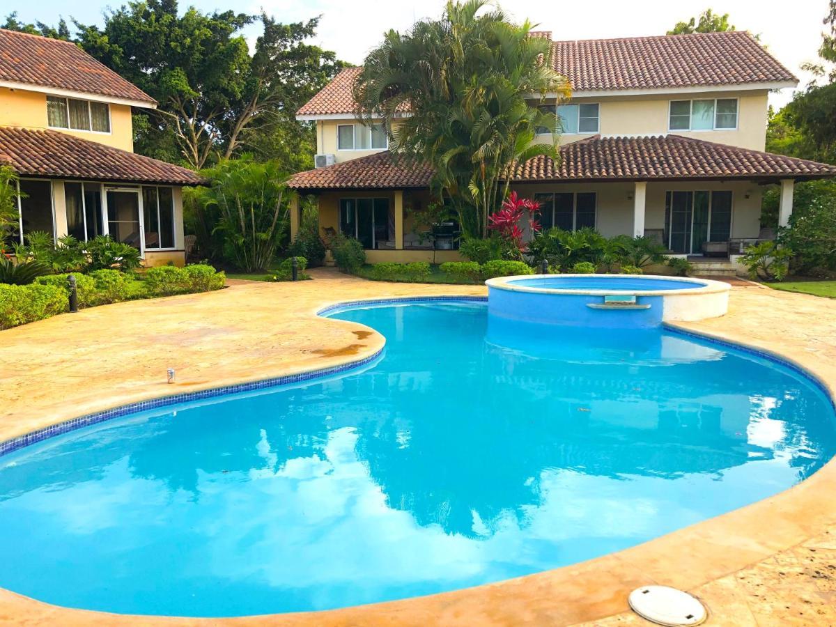 Beautiful Metro Country Club, Villa Juan Dolio