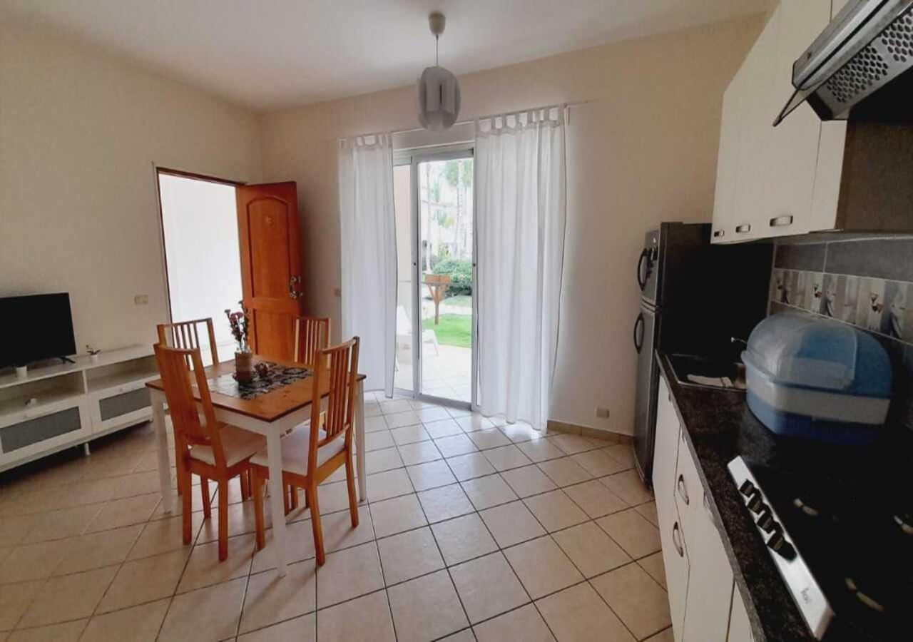Apartment Tamarindo Bayahibe