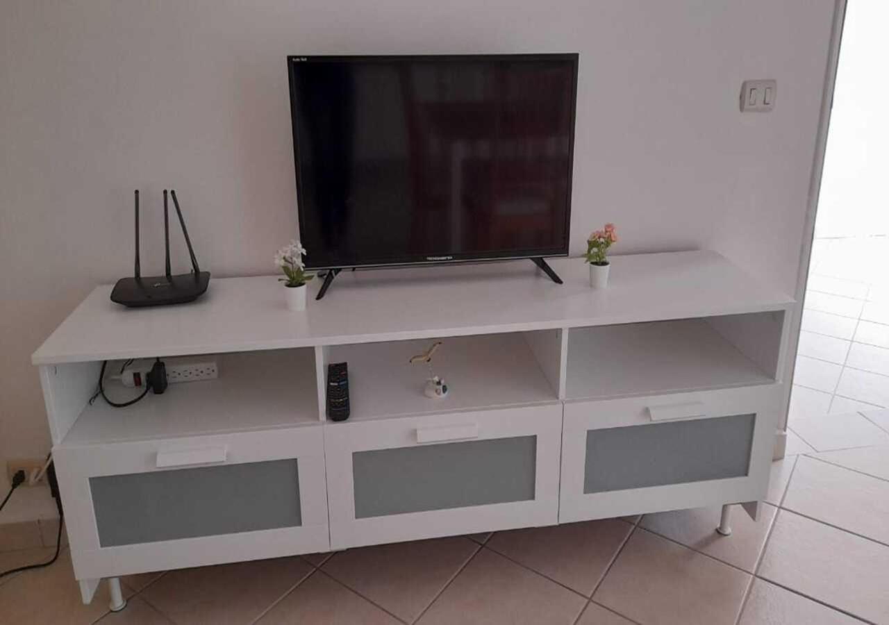 Apartment Tamarindo