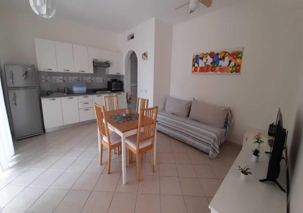 Apartment Tamarindo Bayahibe