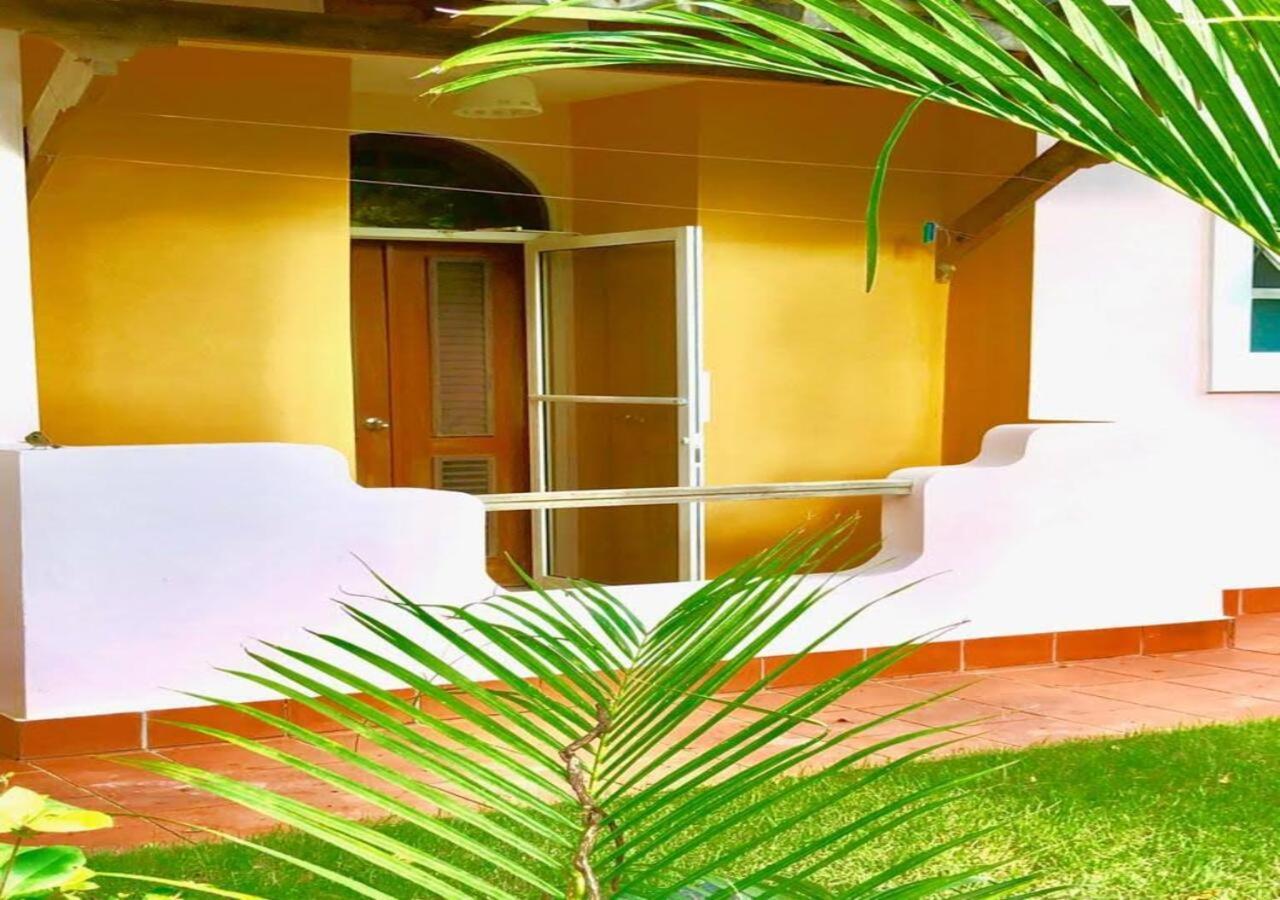 Apartment Tamarindo Bayahibe