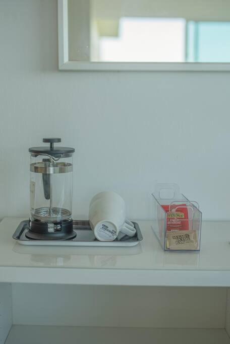 Apartment Escape Oceanfront 3br In Avenida Espana 9flr With Pool Santo Domingo