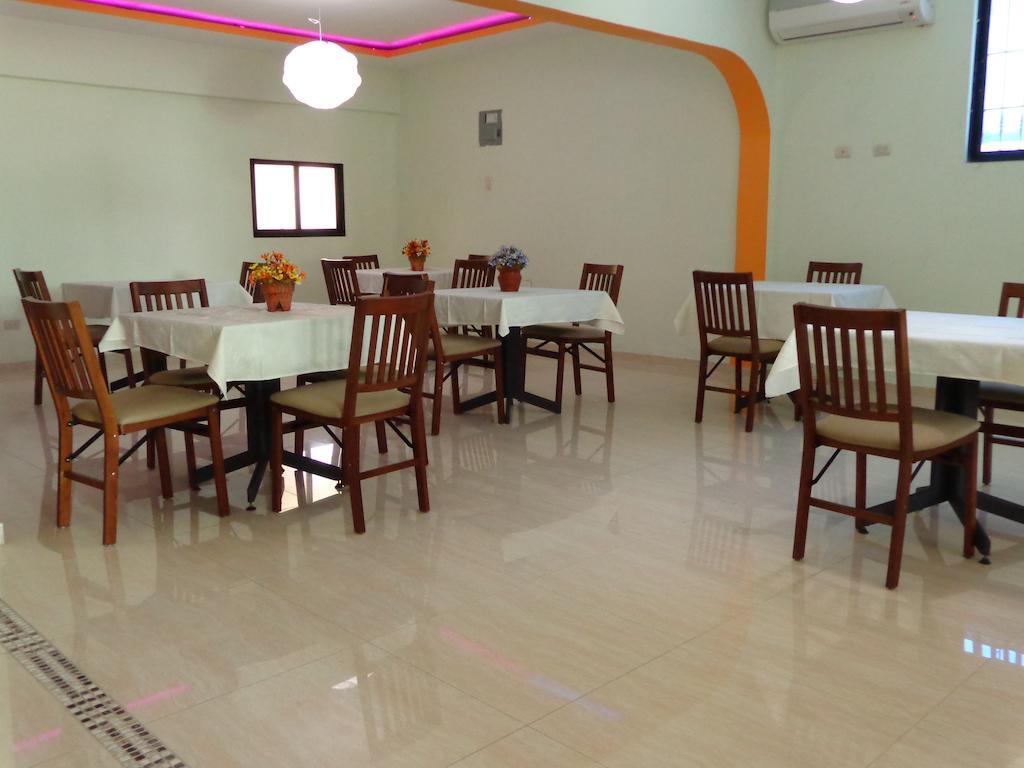Hotel Renacer Santo Domingo