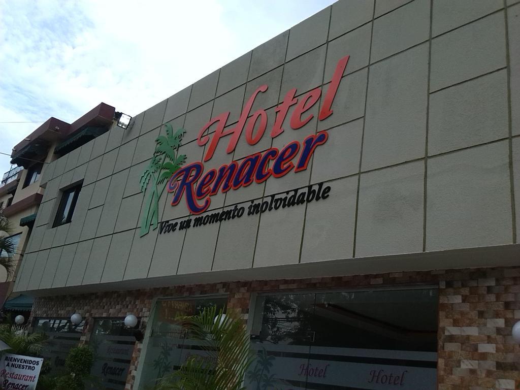 Hotel Renacer Santo Domingo