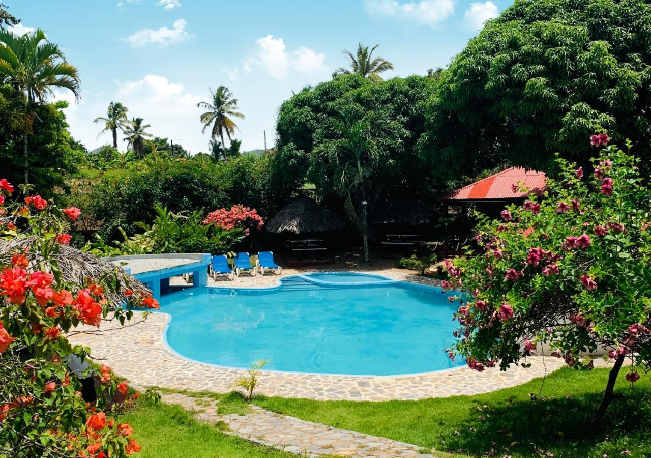 Hotel Rincon Rubi Las Galeras